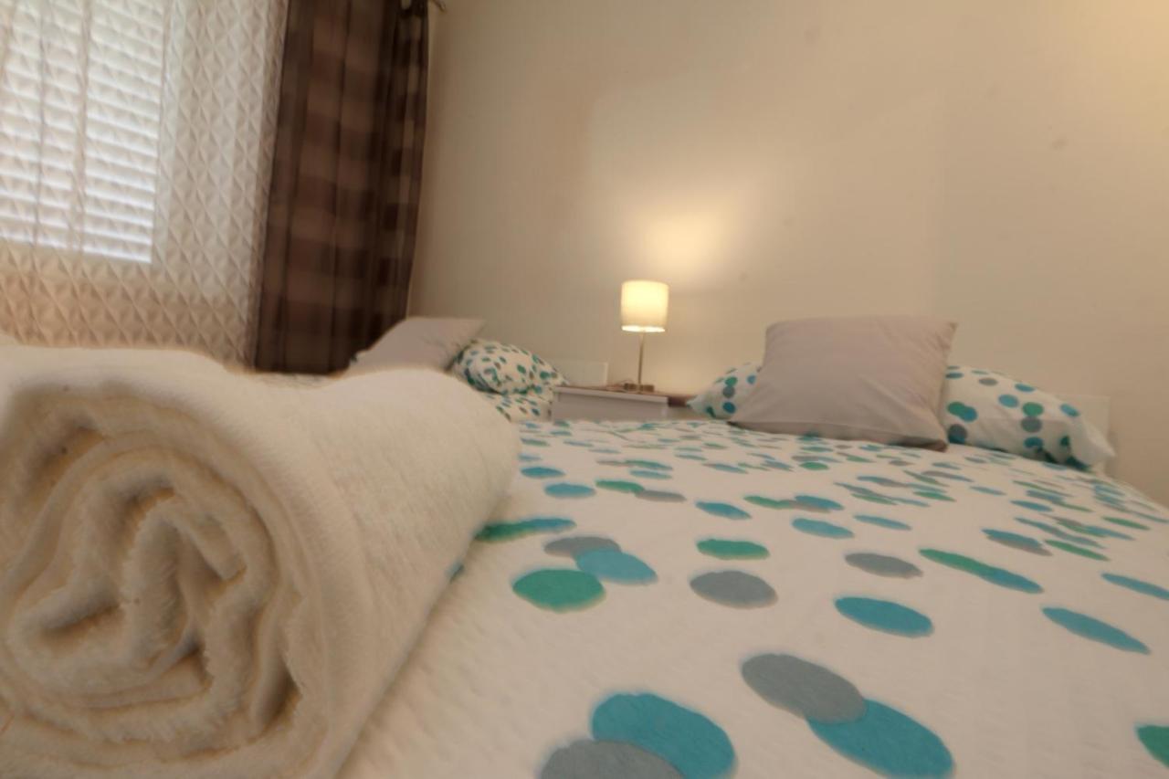 Apartment Mira Lapad Dubrovník Exteriér fotografie